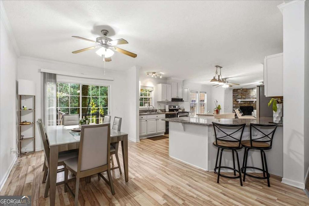Photo of 1770 Balsa Lane, Acworth, GA 30102 (MLS # 10810955)