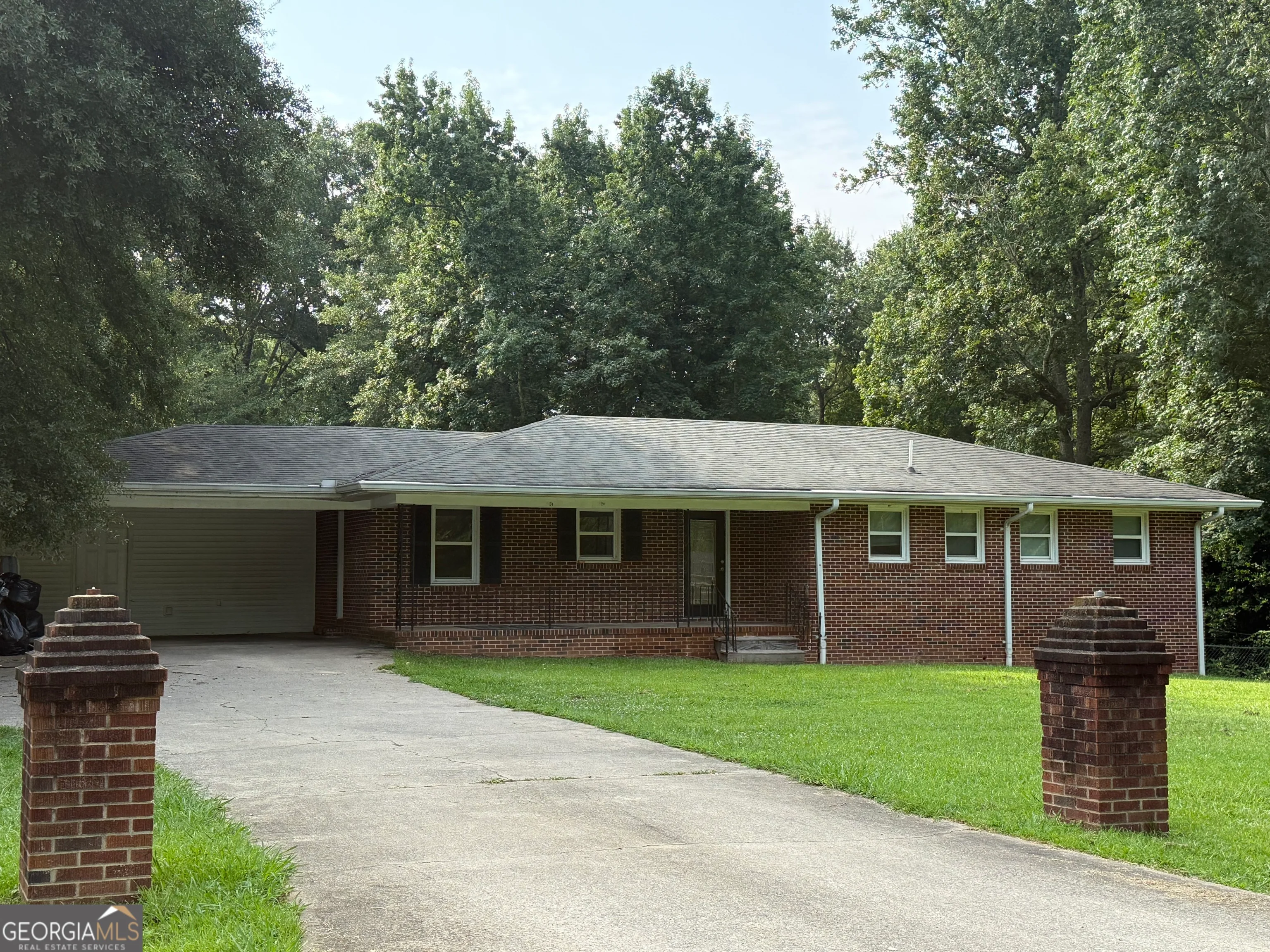 724 Virginia Lane, Hull, GA, 30646