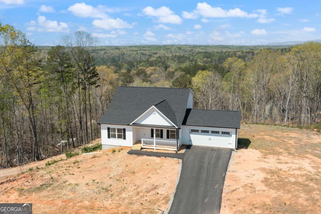 Photo of 240 Grand Oak Lane, Dahlonega, GA 30533 (MLS # 10717722)