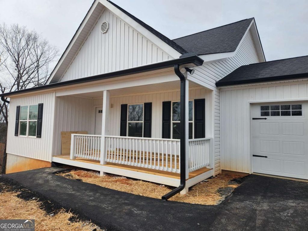 Photo of 240 Grand Oak Lane, Dahlonega, GA 30533 (MLS # 10717722)