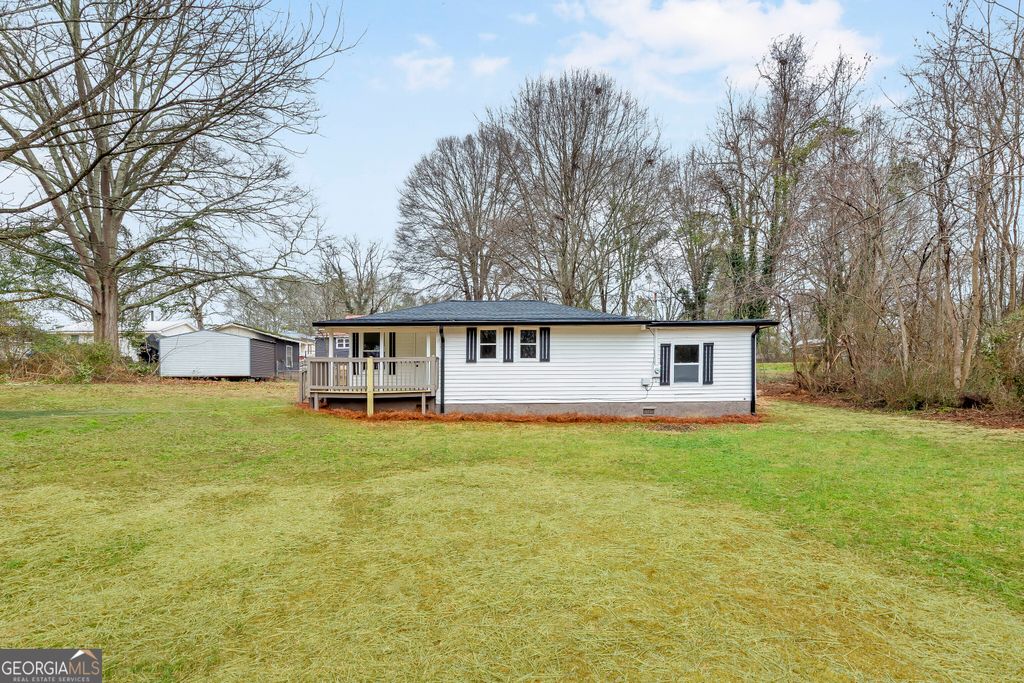 Photo of 115 Avenue B, Carrollton, GA 30117 (MLS # 10691074)