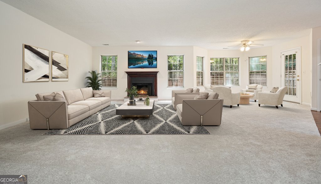 607 Mill Pond RD