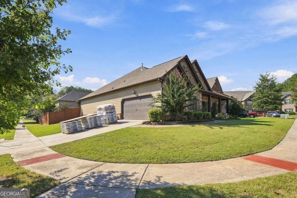 Photo of 1861 Browning Bend Court, Dacula, GA 30019 (MLS # 10875532)