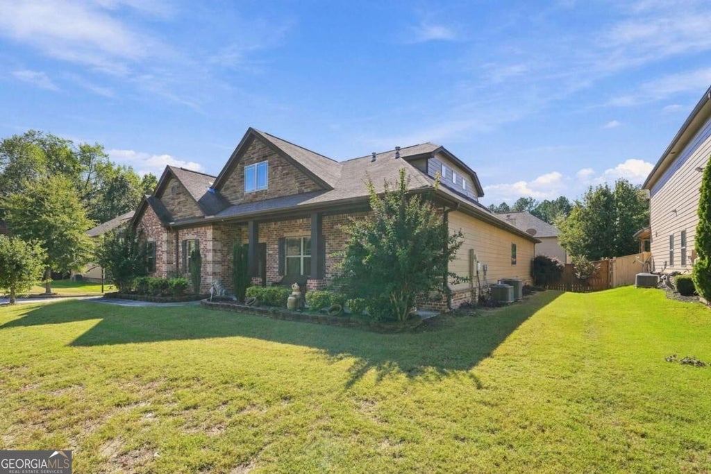 Photo of 1861 Browning Bend Court, Dacula, GA 30019 (MLS # 10875532)