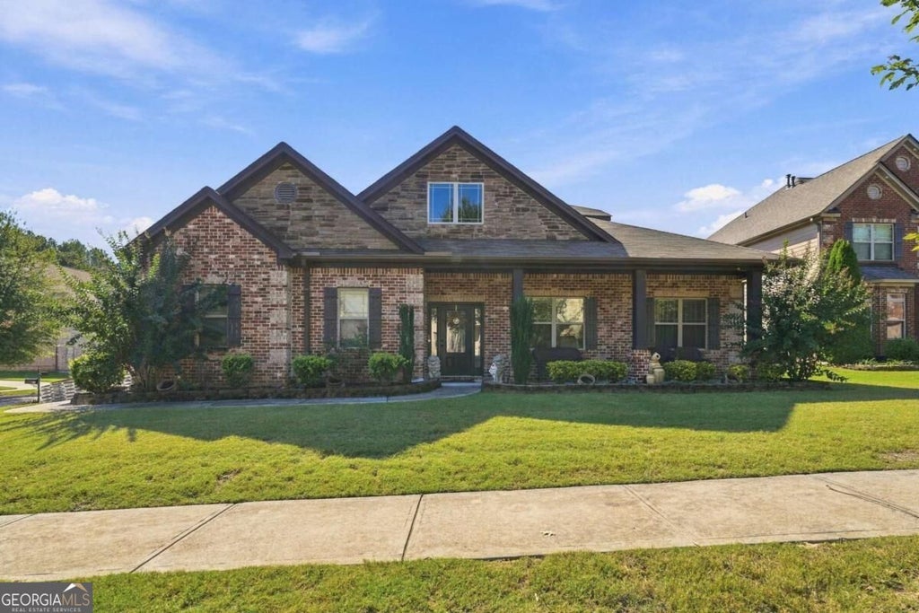 Photo of 1861 Browning Bend Court, Dacula, GA 30019 (MLS # 10875532)