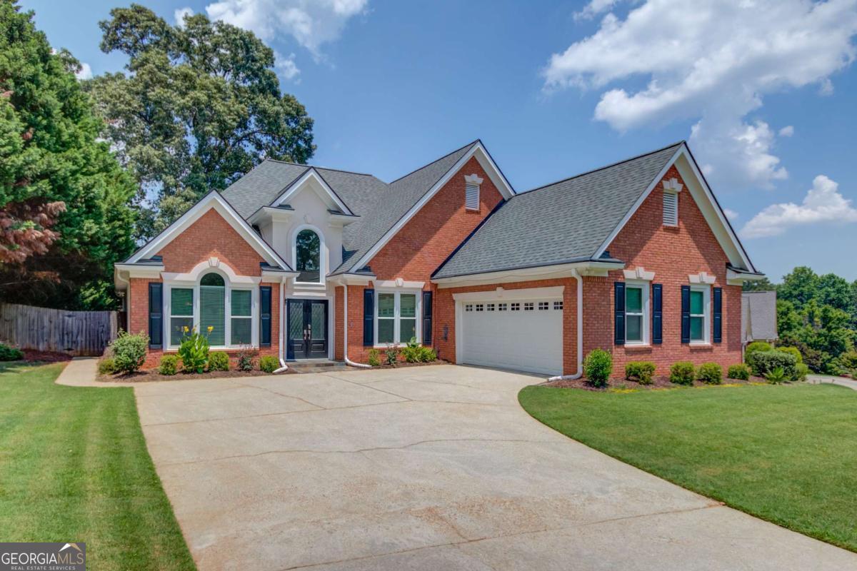5435 Azalea Crest LN