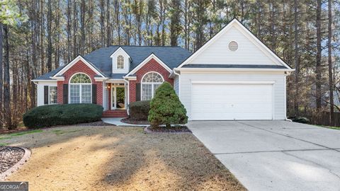 Photo of 311 Wesley Drive, Acworth, GA 30101 (MLS # 10656509)