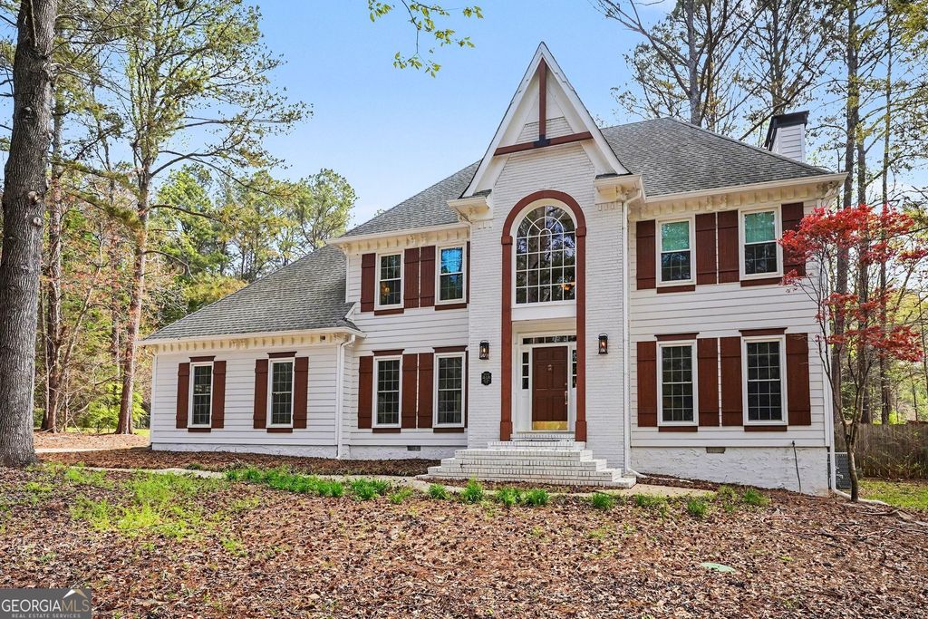 Photo of 105 Tiffany Ct, Locust Grove, GA 30248 (MLS # 10721163)