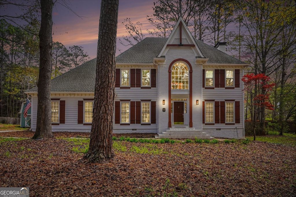 Photo of 105 Tiffany Ct, Locust Grove, GA 30248 (MLS # 10721163)