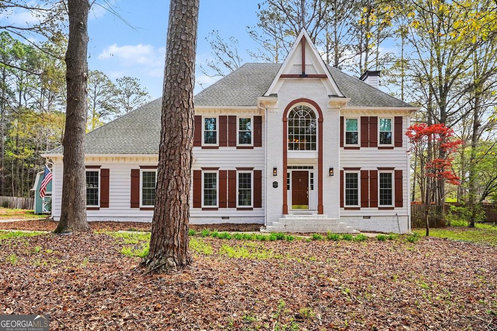 Photo of 105 Tiffany Ct, Locust Grove, GA 30248 (MLS # 10721163)