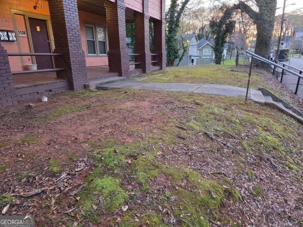 Photo of 1138 Sells Avenue SW #2, Atlanta, GA 30310 (MLS # 10851465)