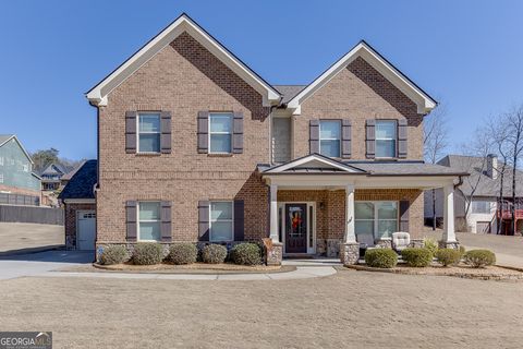 2225 Independence Lane, Buford, GA 30519 - MLS#: 10459489
