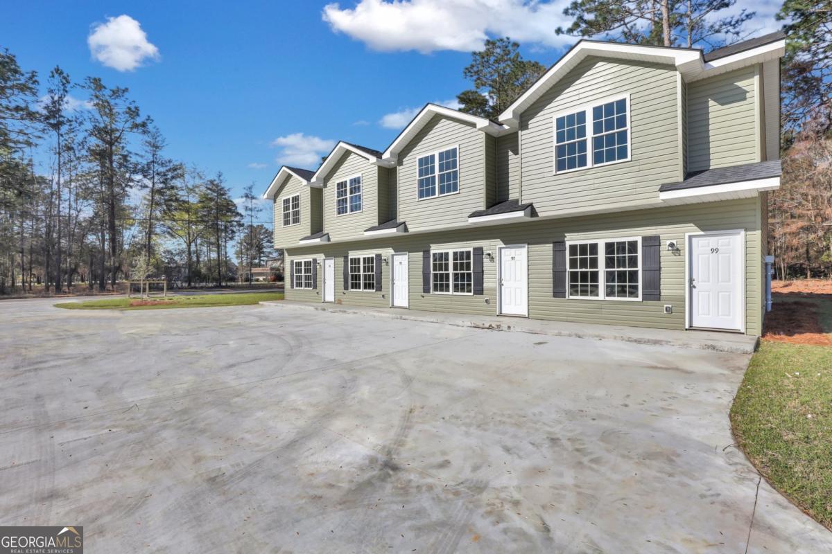 93 Briarwood RD
