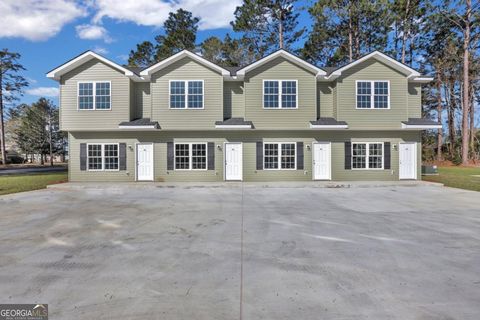 93 Briarwood RD Statesboro GA 30458