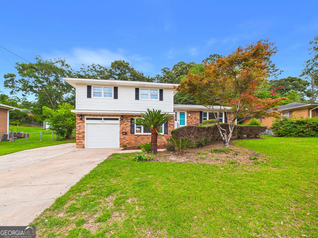 Photo of 514 Terrell Street, Warner Robins, GA 31088 (MLS # 10813488)