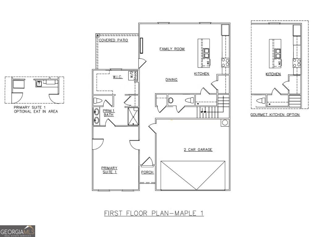 Photo of 433 River Walk Farms Parkway, Covington, GA 30014 (MLS # 10817597)