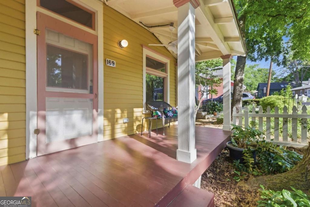 Photo of 169 Powell Street SE, Atlanta, GA 30316 (MLS # 10734855)