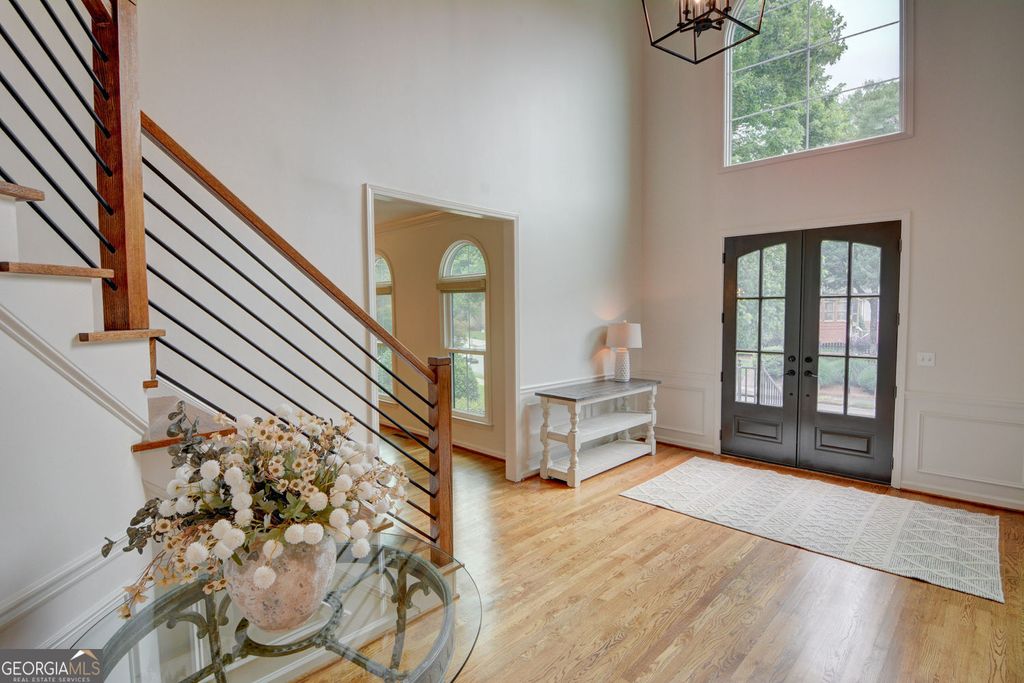 Photo of 4430 Missendell Lane NW, Peachtree Corners, GA 30092 (MLS # 10789048)