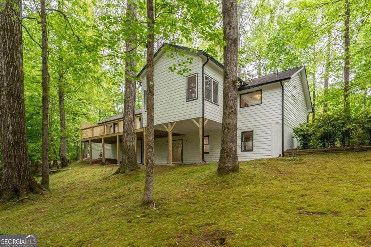 3875 Grizzard TRL