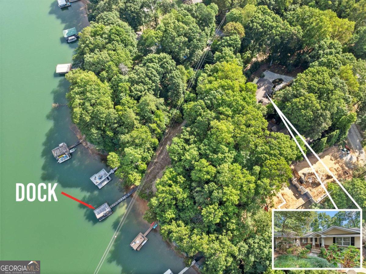 5775 Lakeshore DR