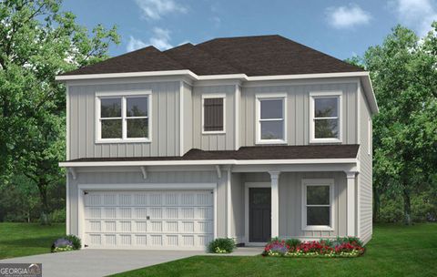 Photo of 201 Roy Drive, Calhoun, GA 30701 (MLS # 10786279)