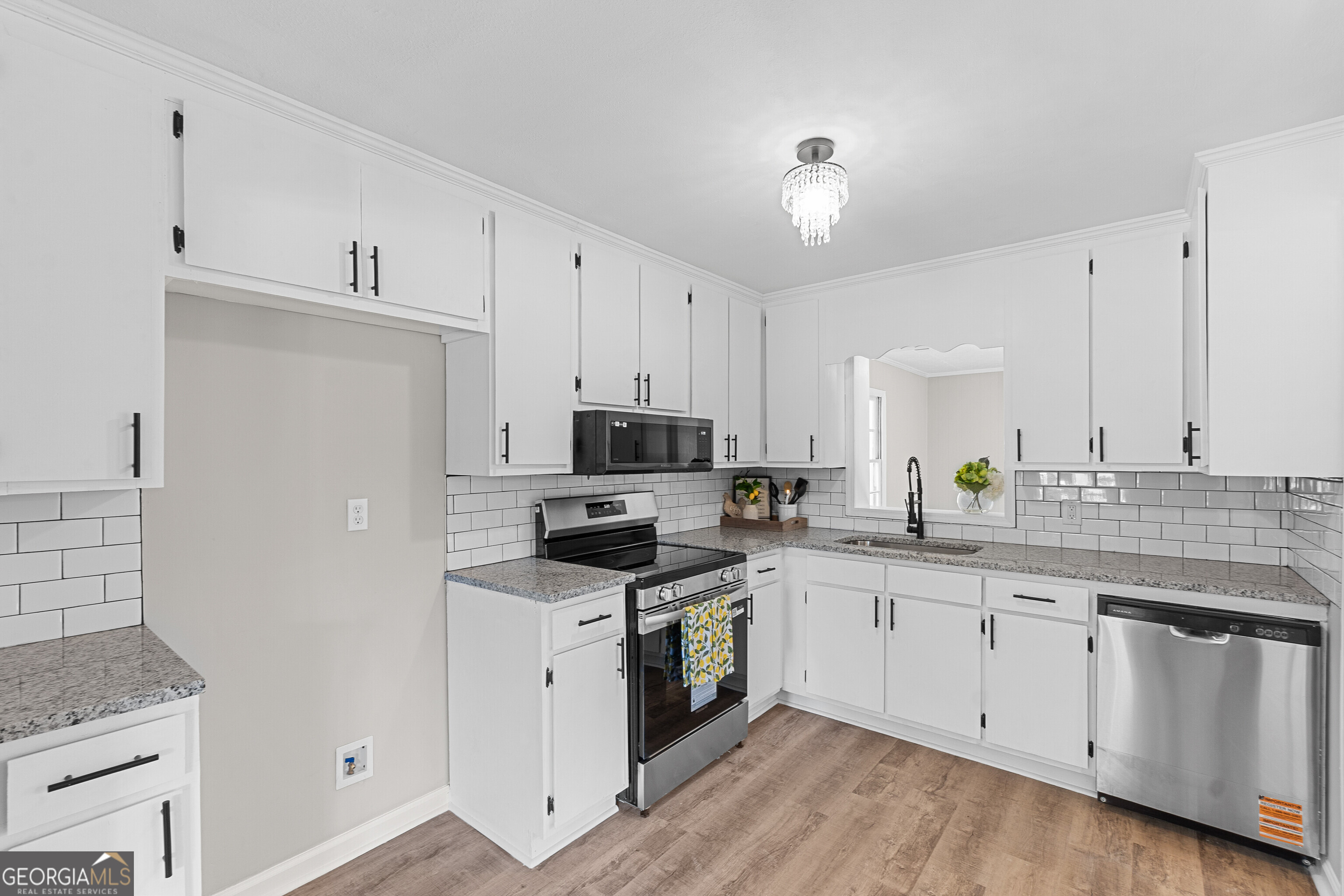 Lindsey Park - Residential