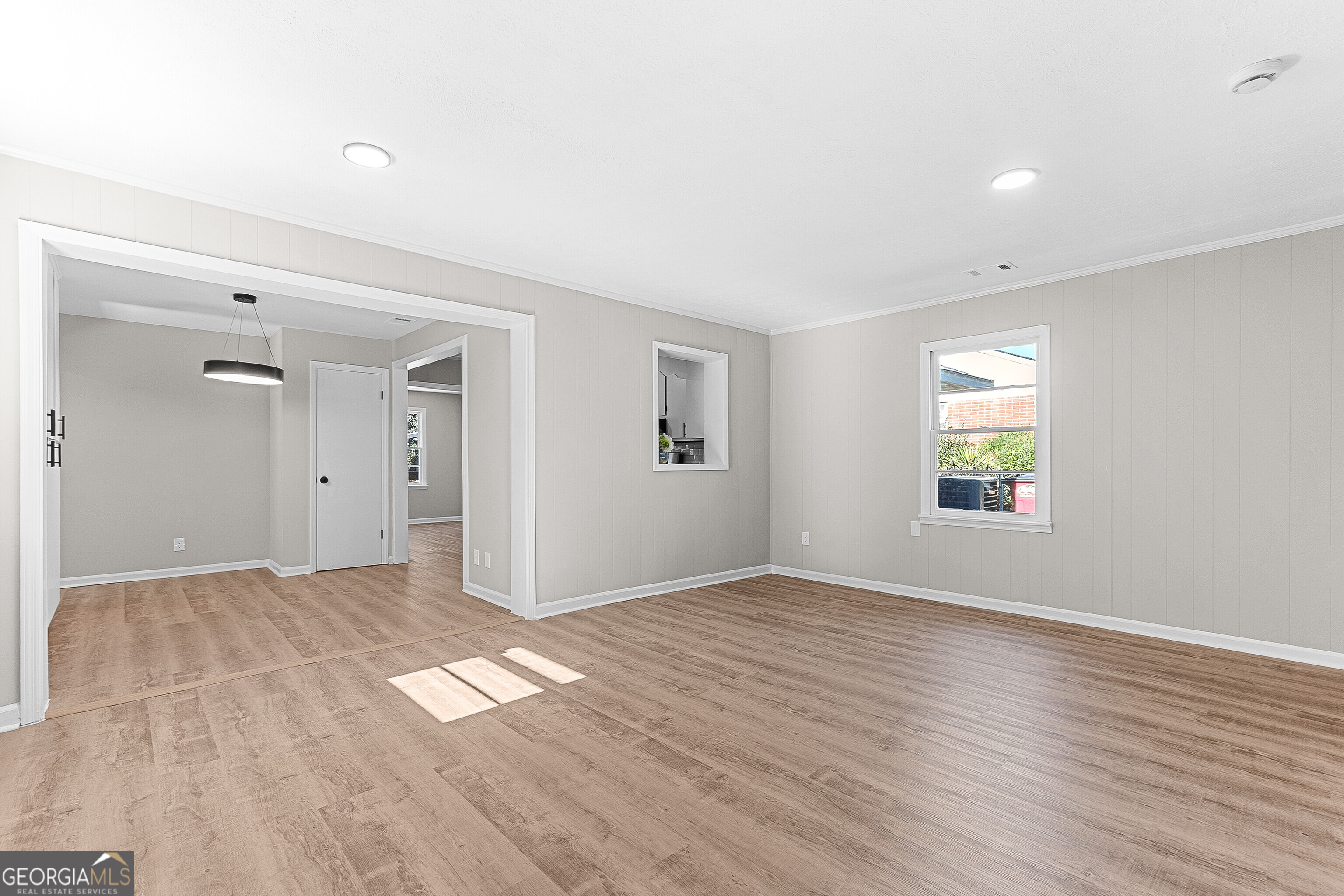 Lindsey Park - Residential