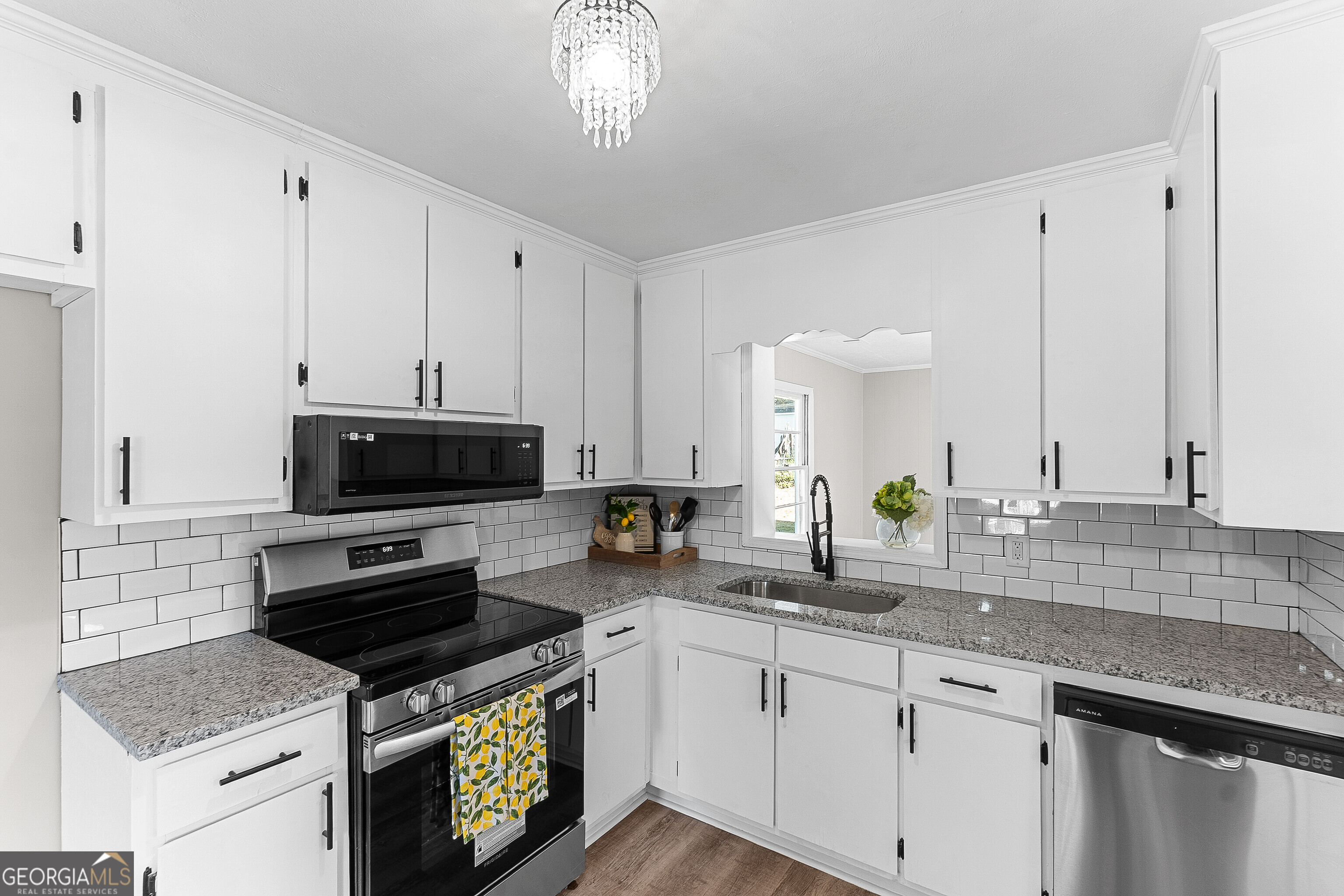 Lindsey Park - Residential