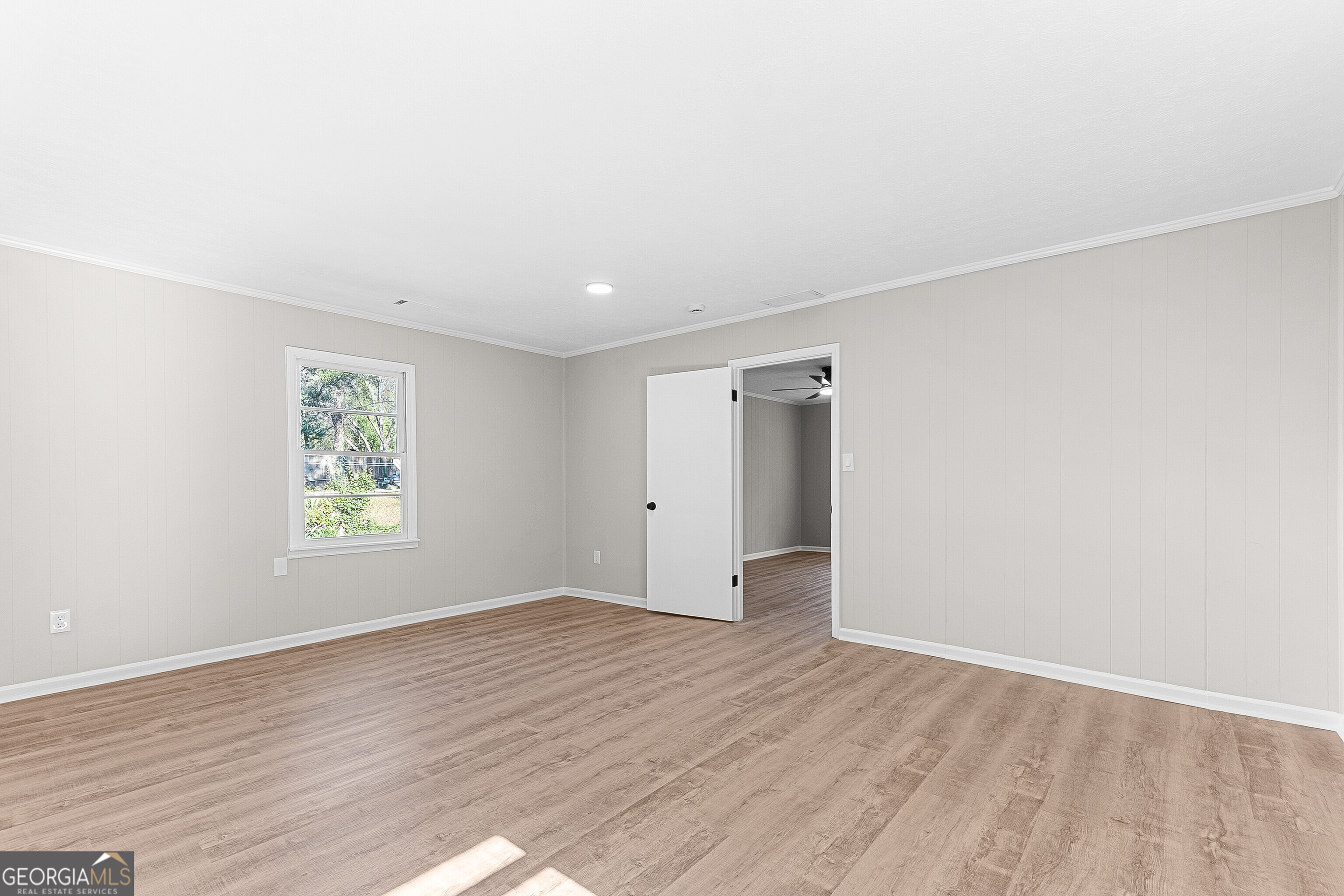 Lindsey Park - Residential