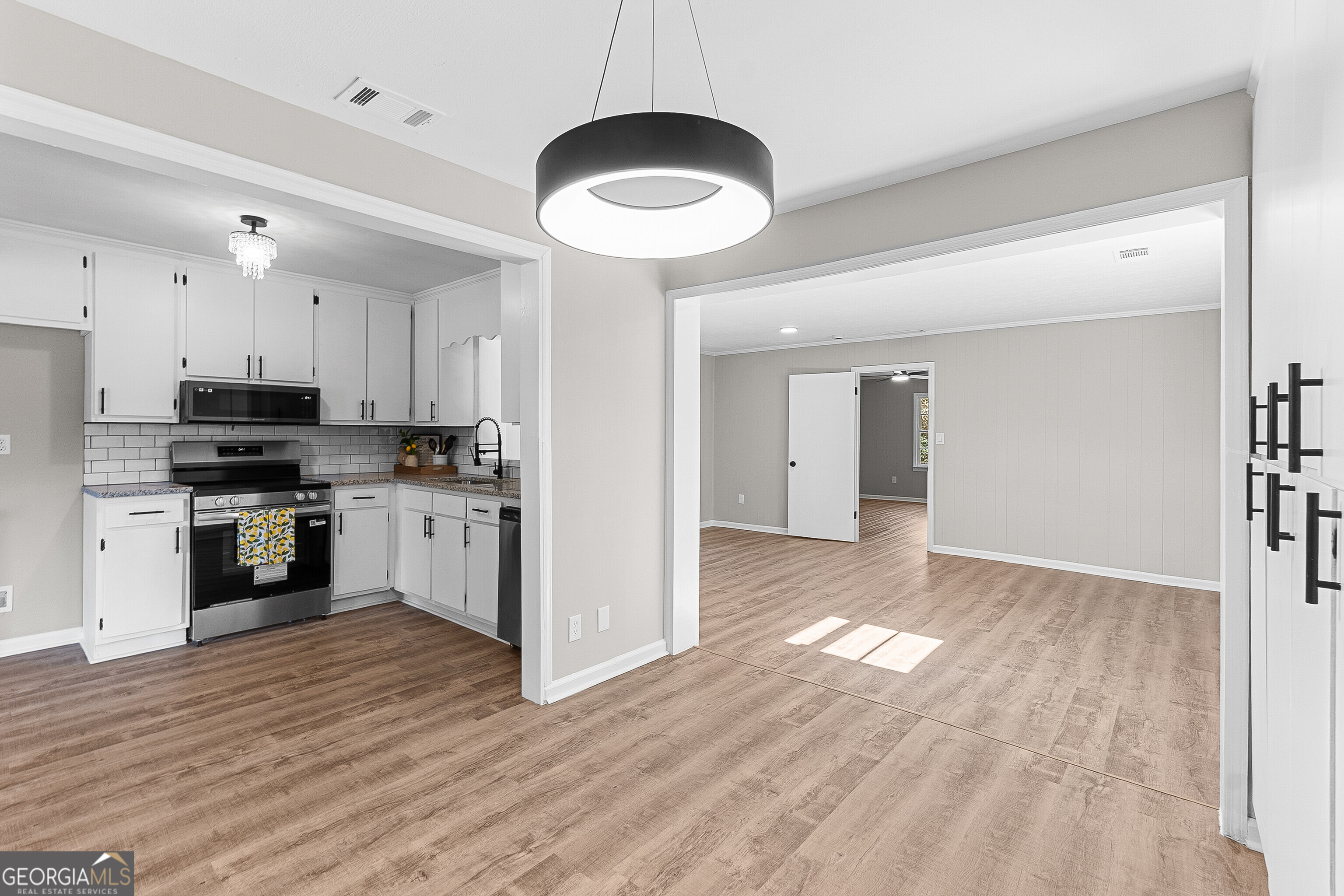 Lindsey Park - Residential