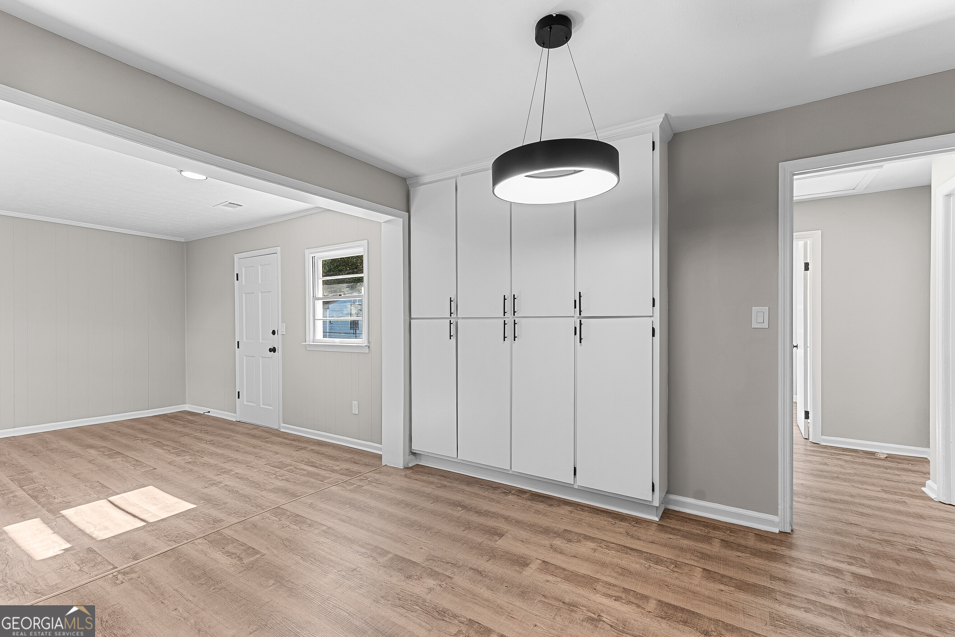 Lindsey Park - Residential