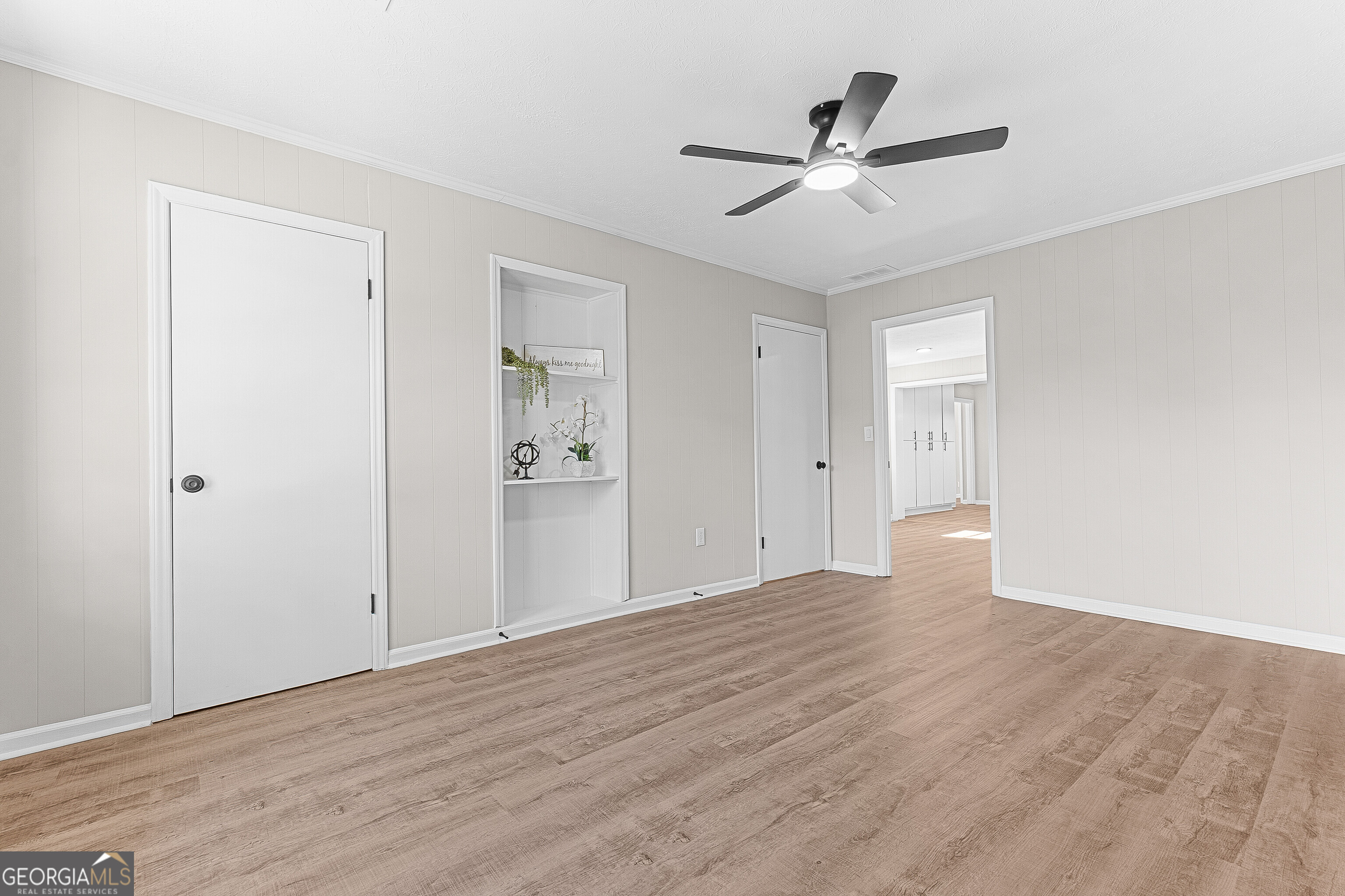 Lindsey Park - Residential