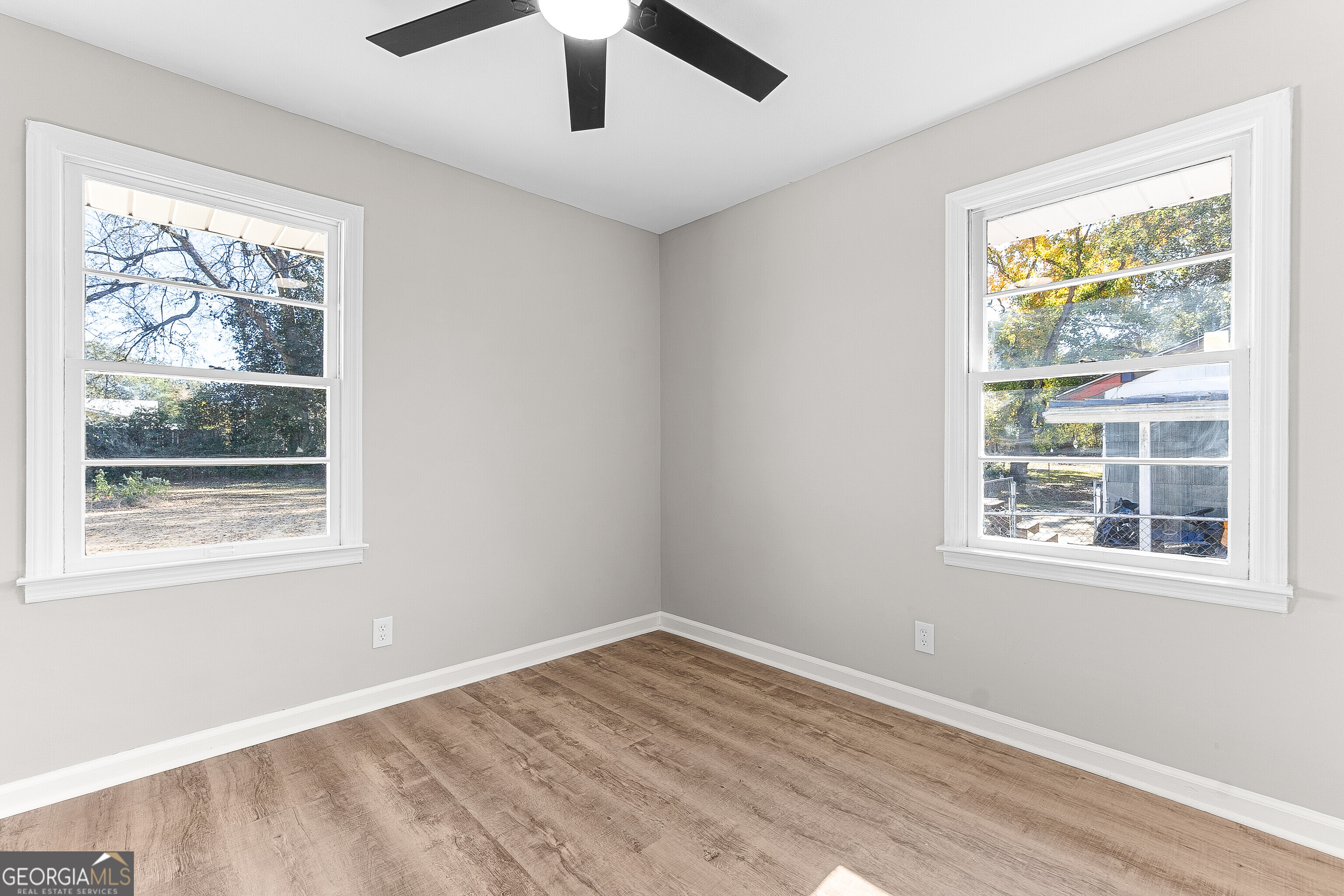 Lindsey Park - Residential