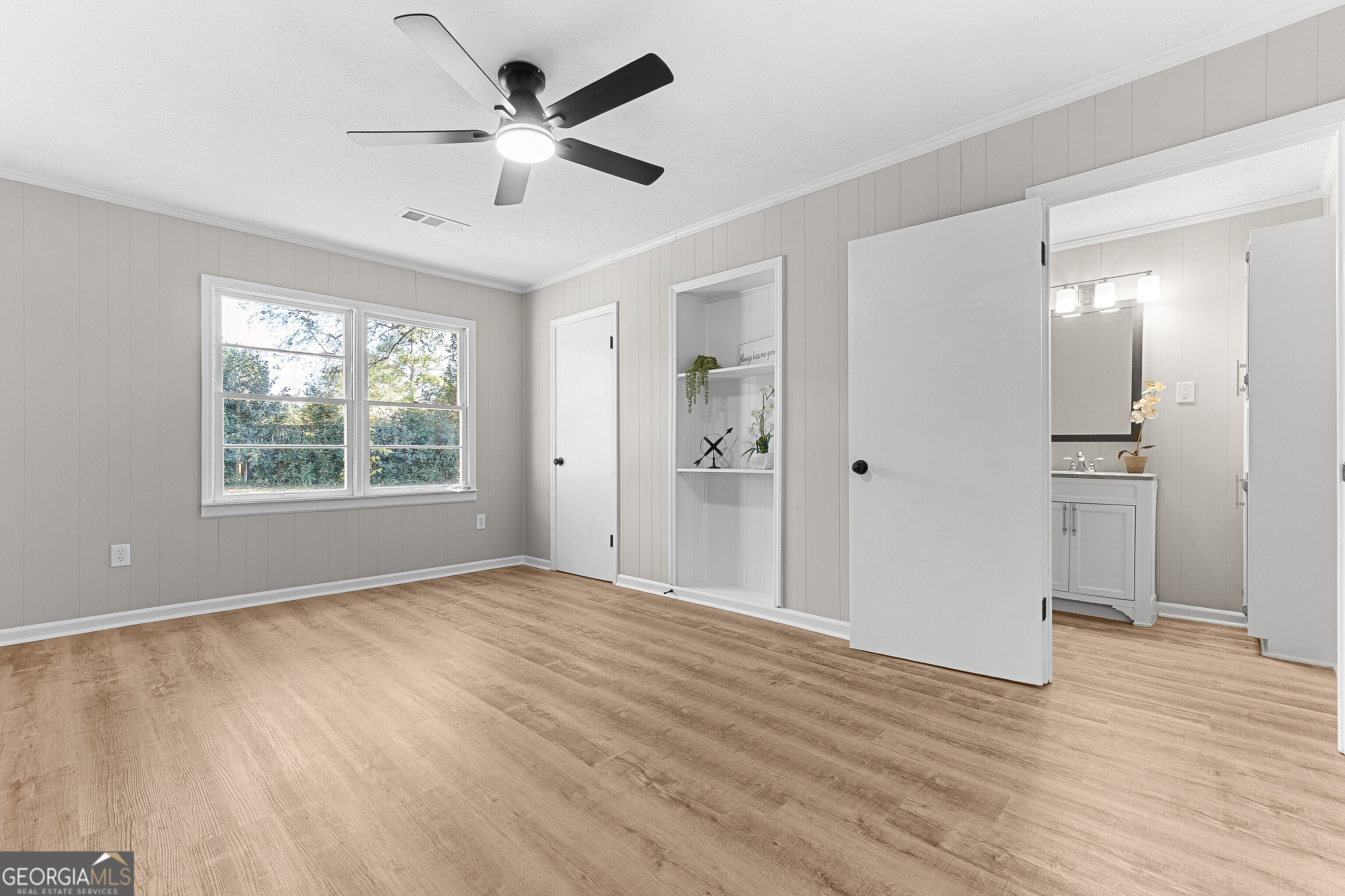 Lindsey Park - Residential