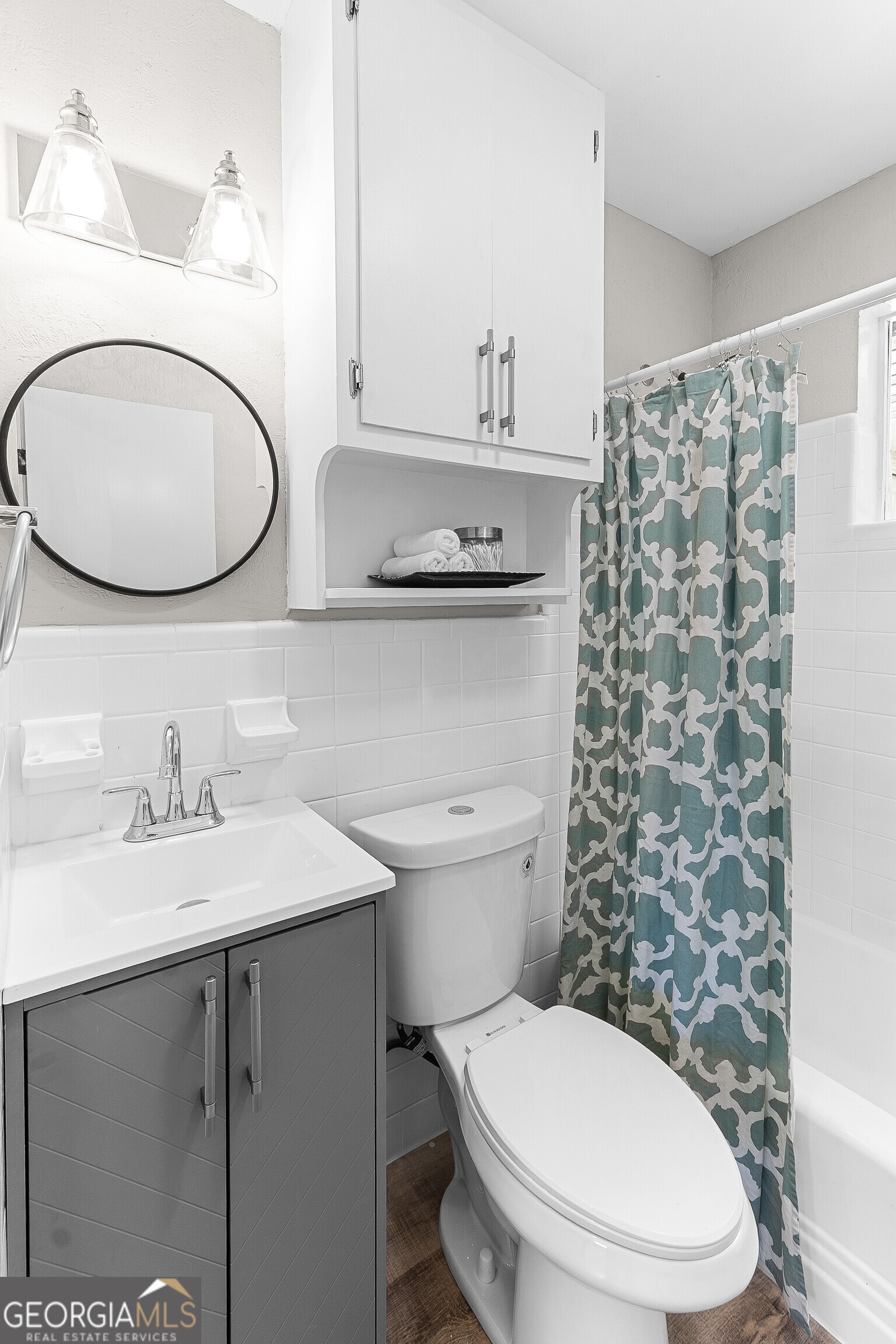 Lindsey Park - Residential