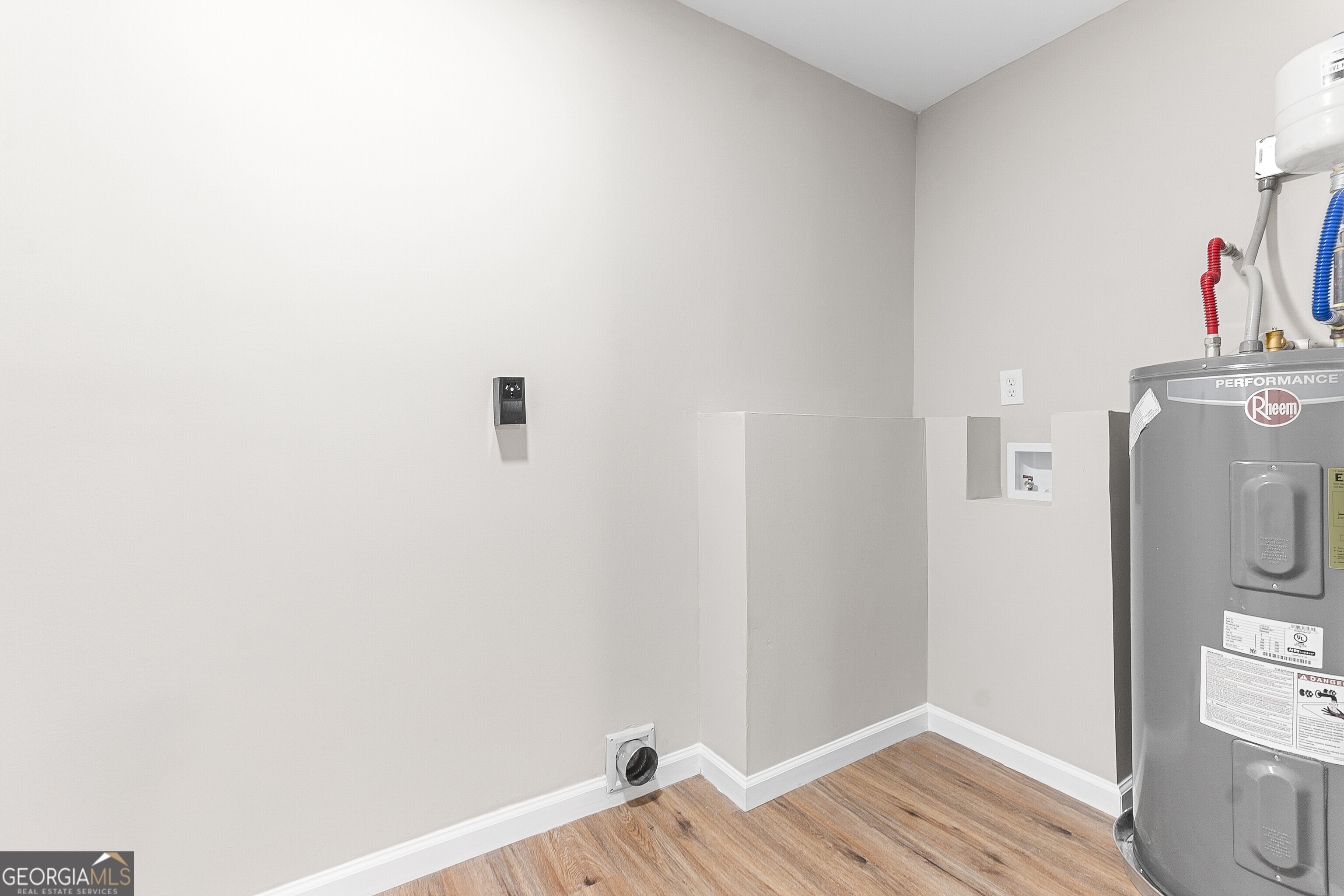 Lindsey Park - Residential