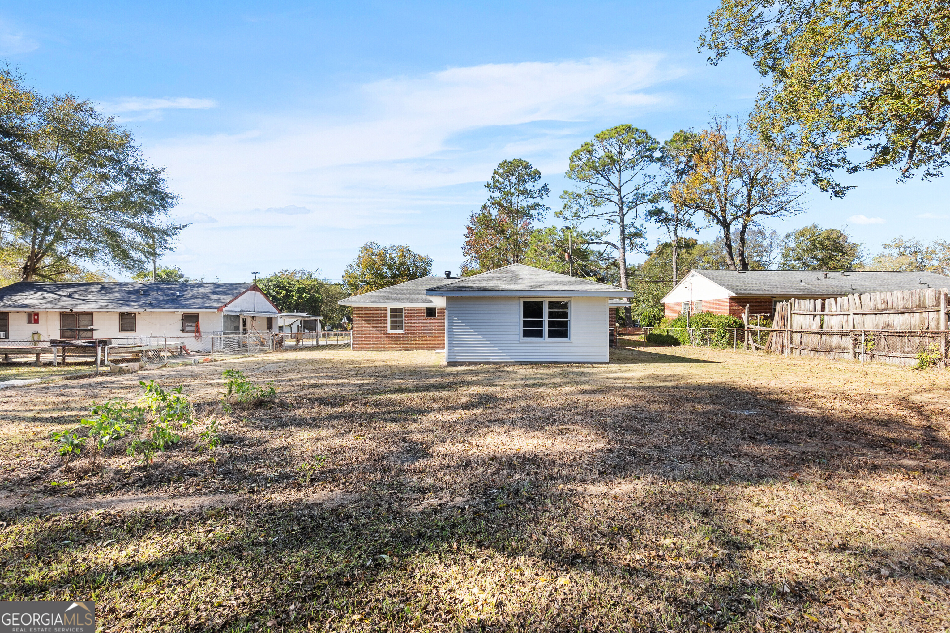 Lindsey Park - Residential