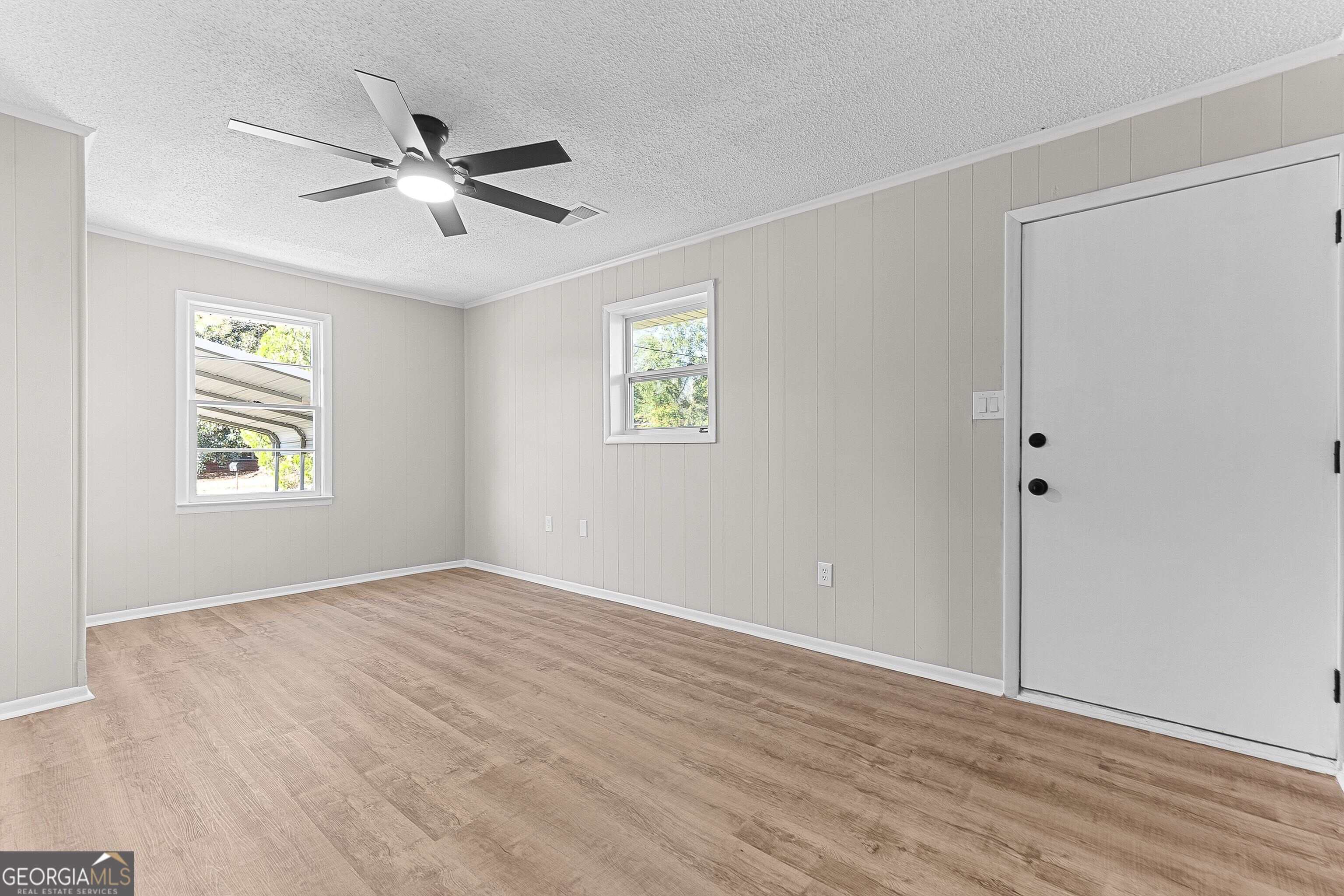 Lindsey Park - Residential