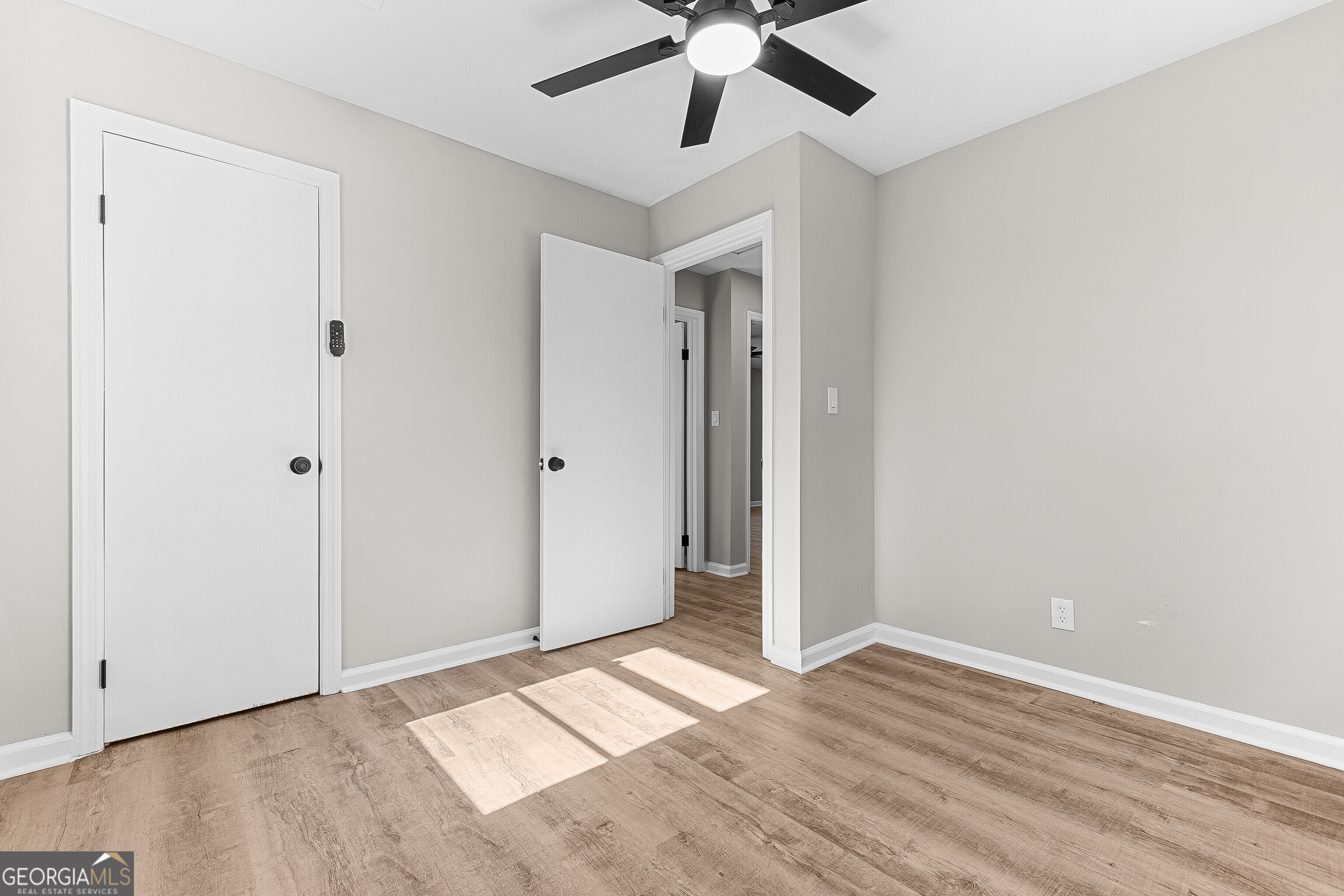 Lindsey Park - Residential