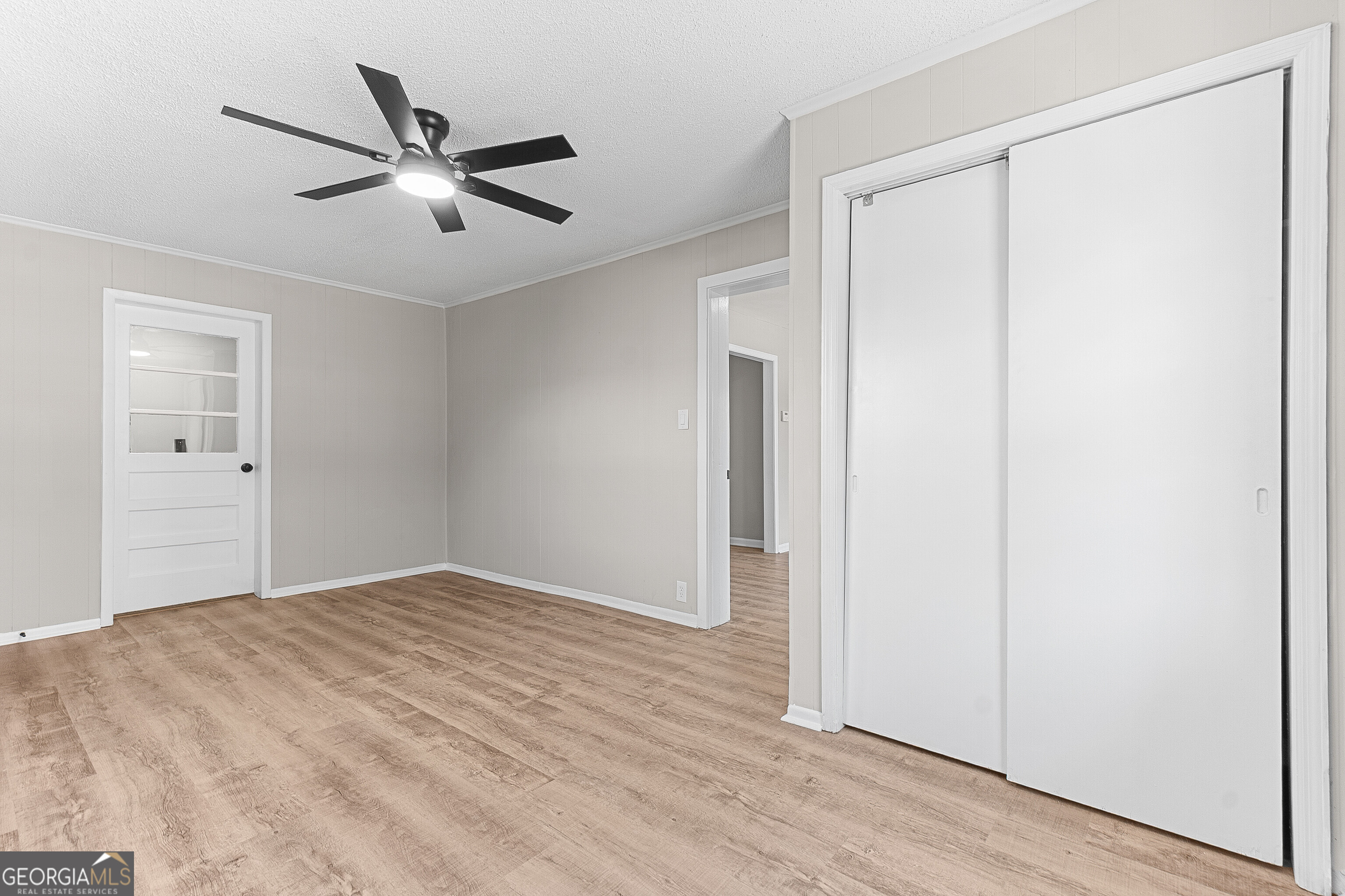 Lindsey Park - Residential