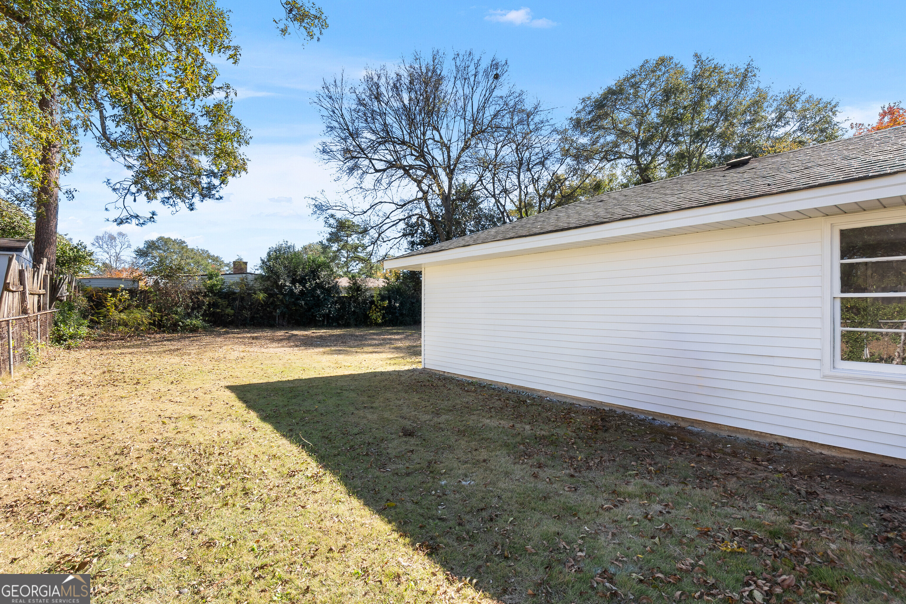 Lindsey Park - Residential