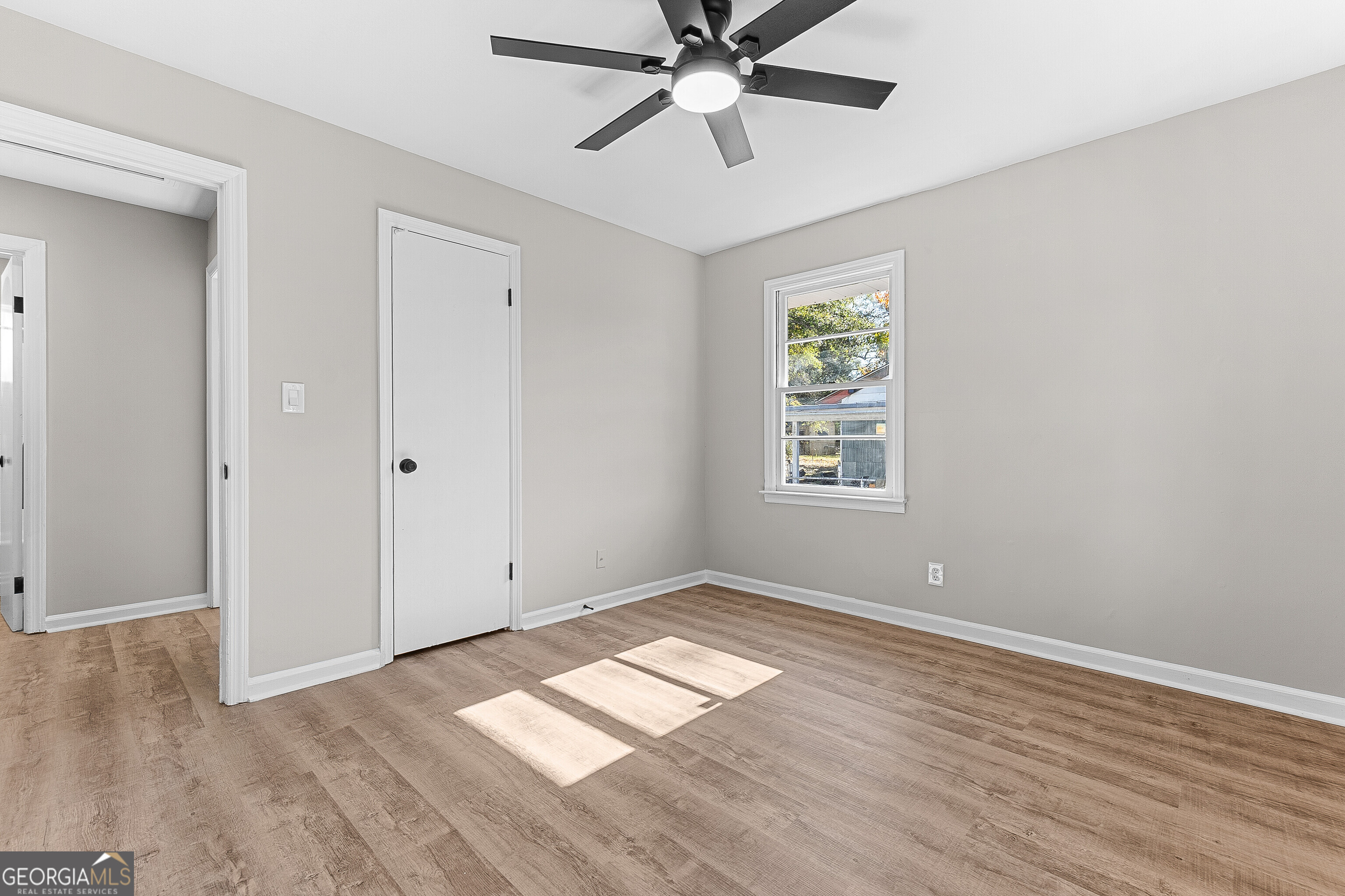 Lindsey Park - Residential