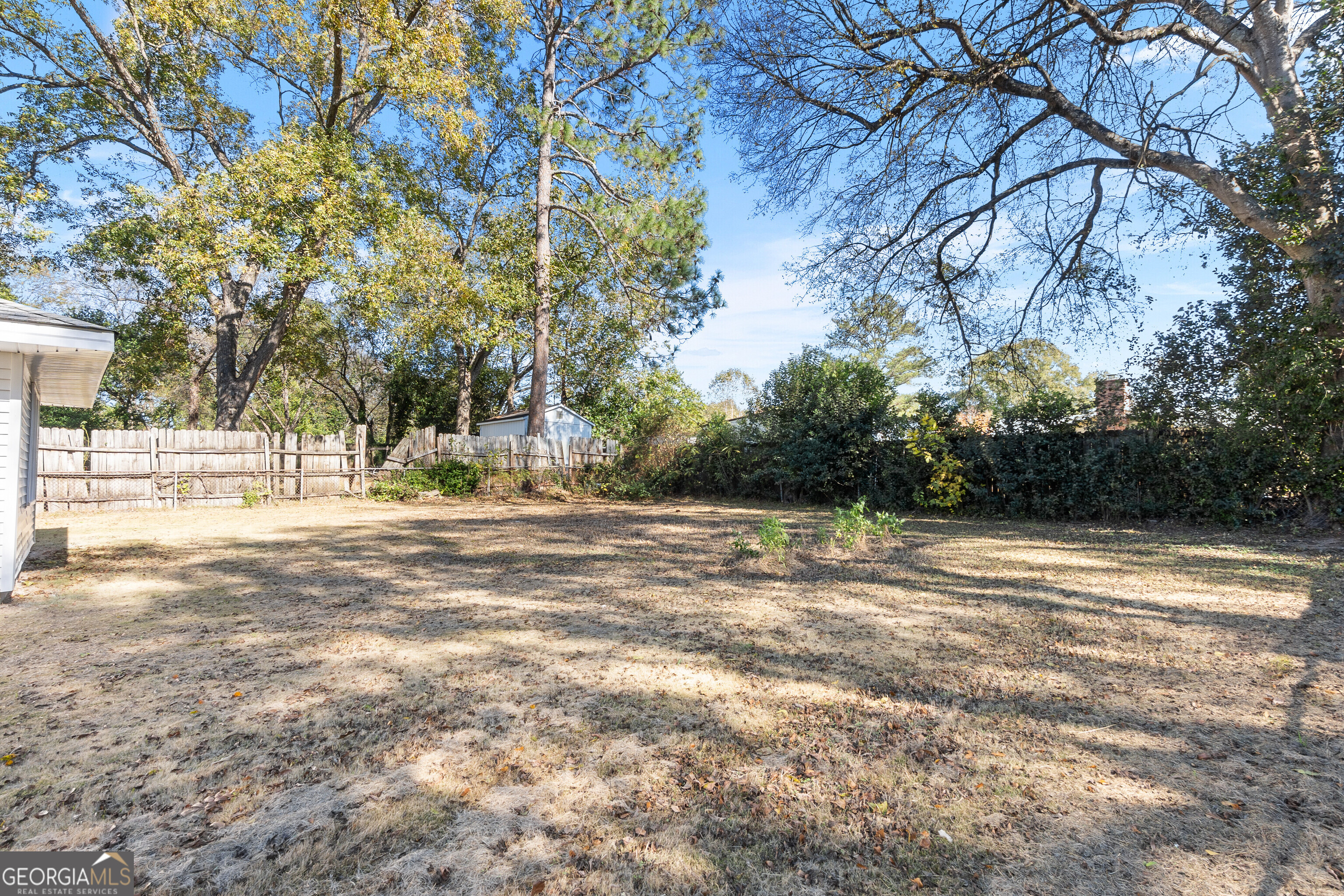 Lindsey Park - Residential