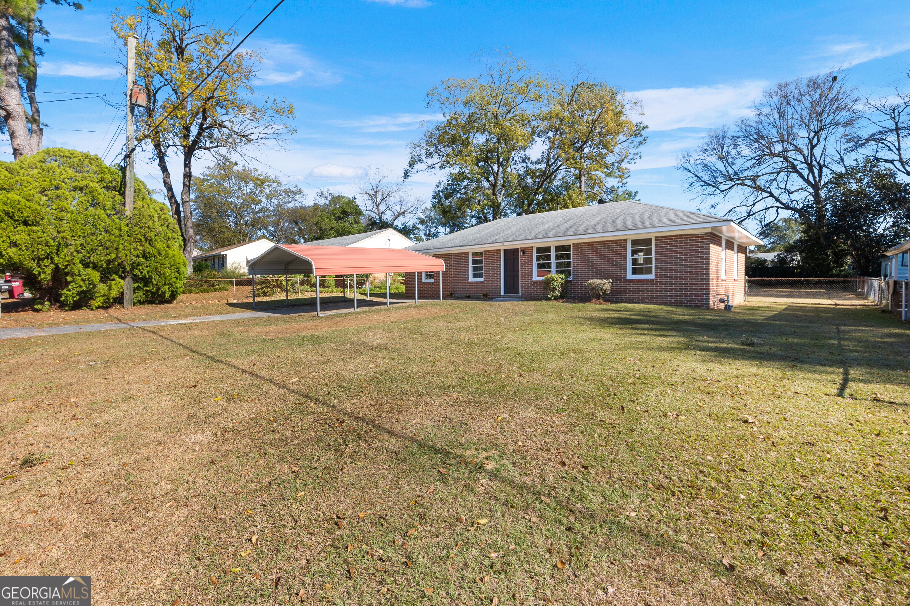 Lindsey Park - Residential