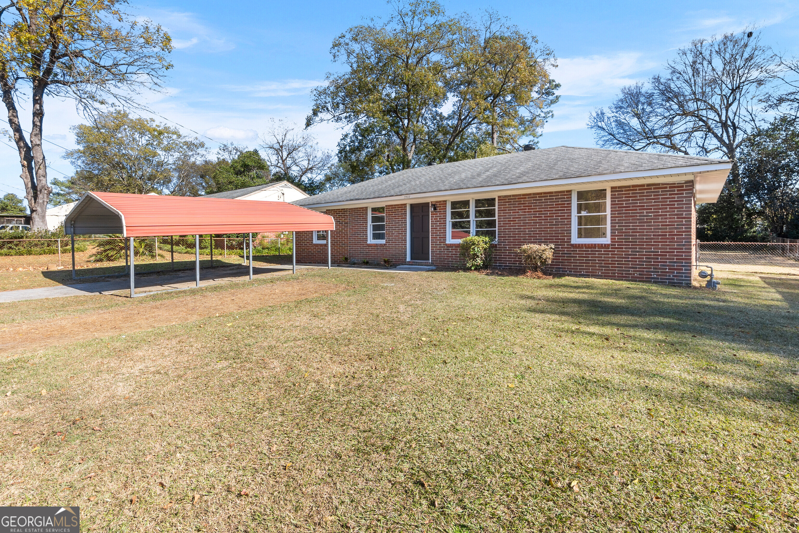 Lindsey Park - Residential