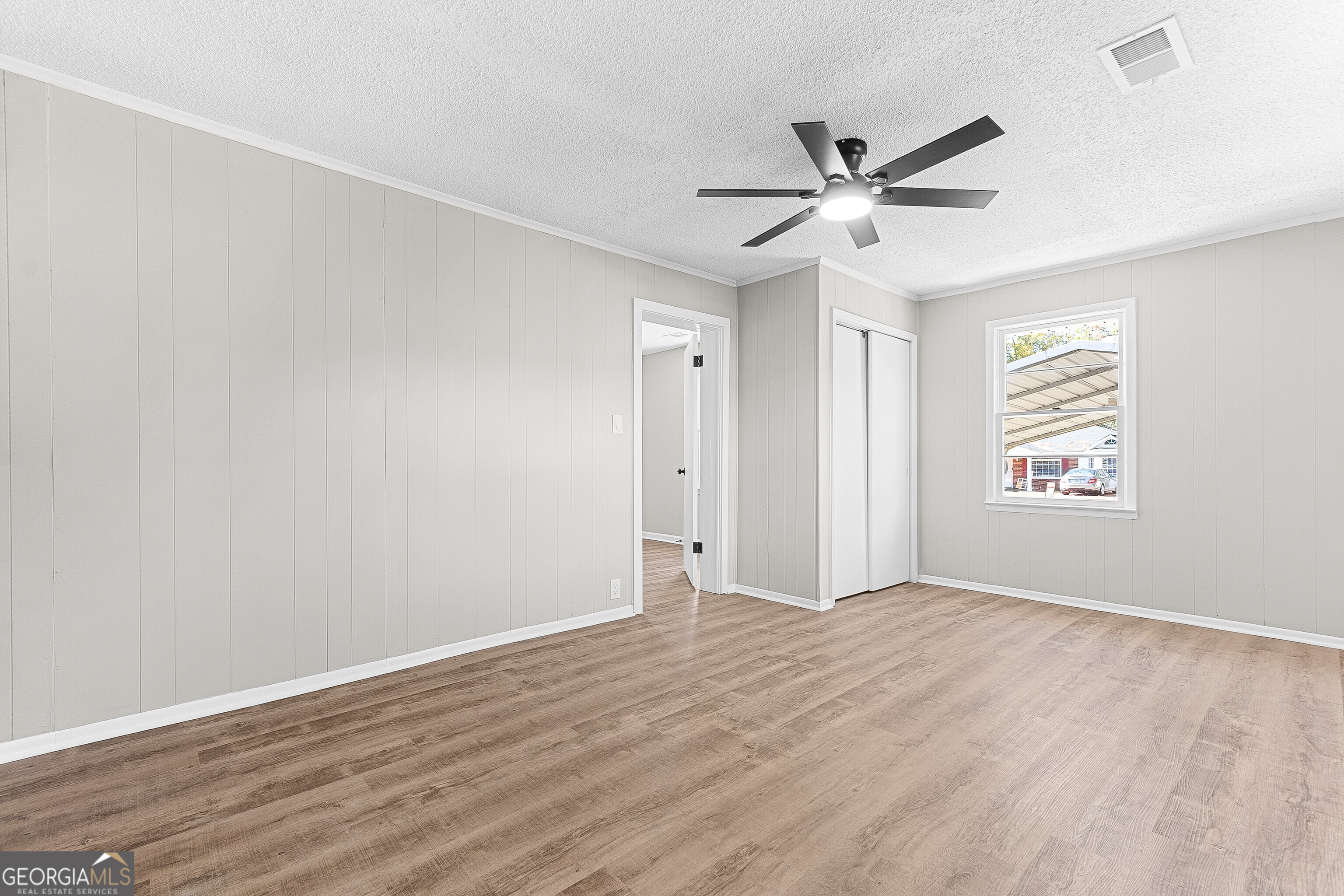 Lindsey Park - Residential