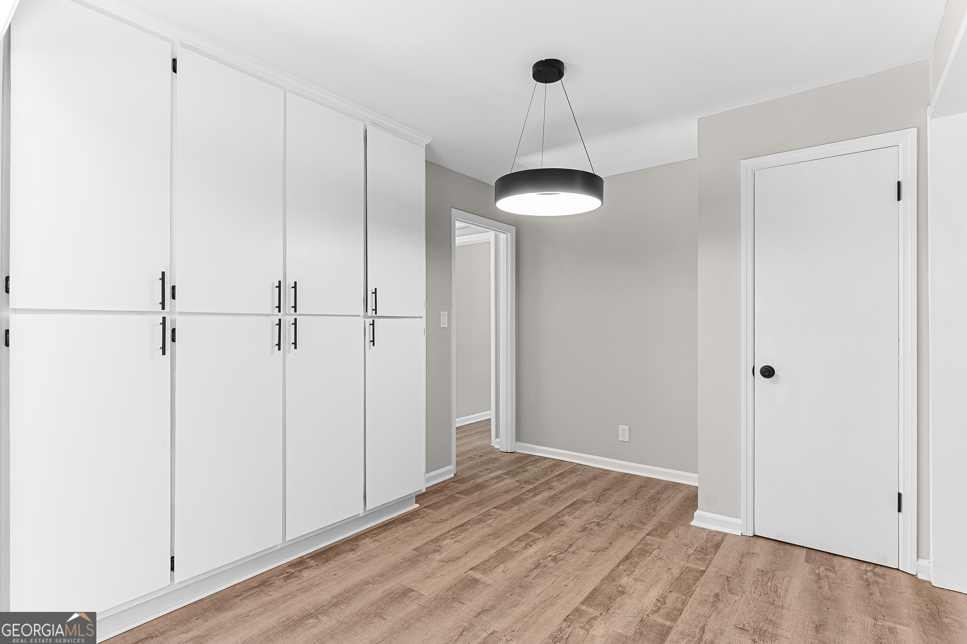 Lindsey Park - Residential