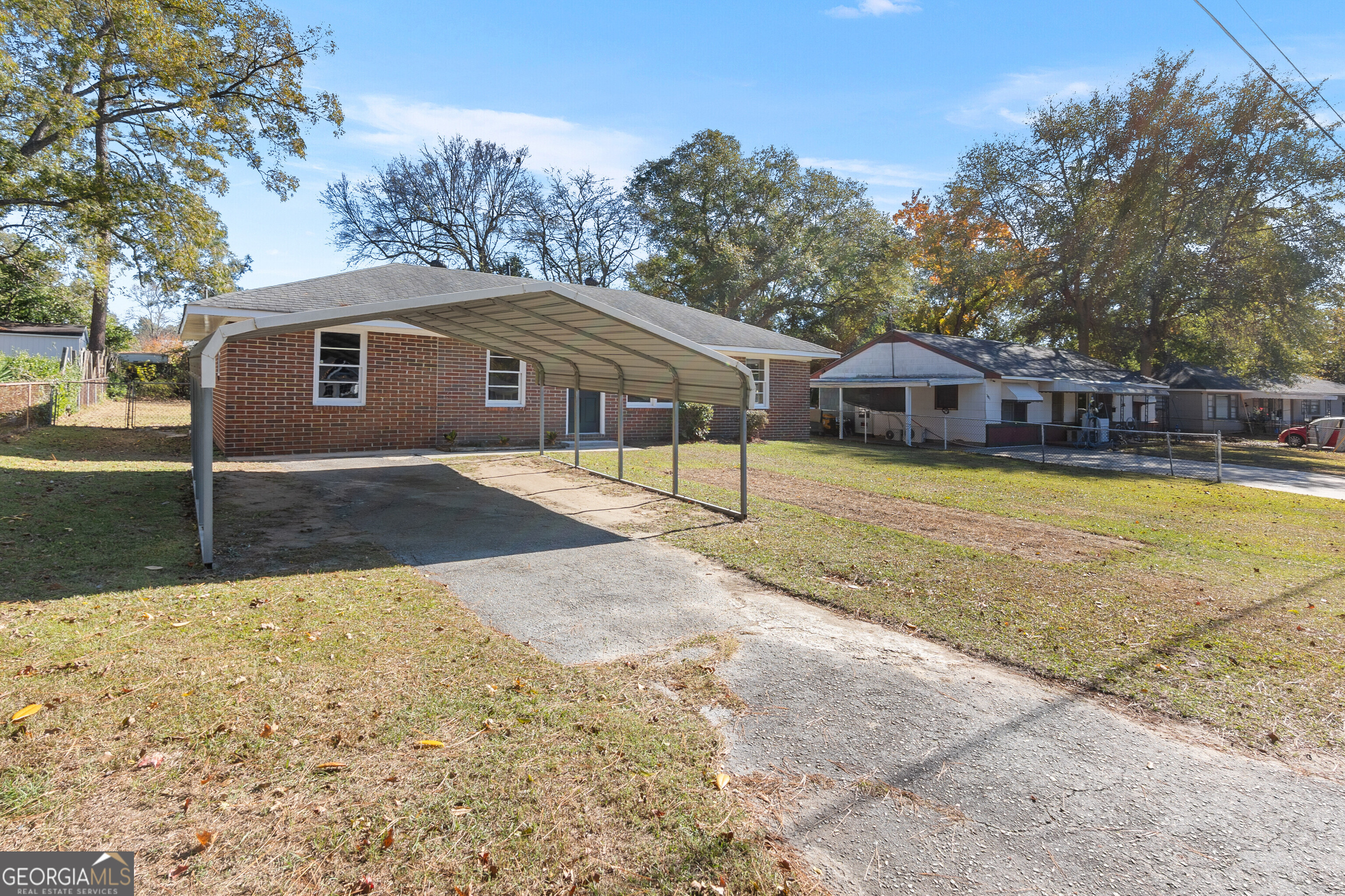 Lindsey Park - Residential