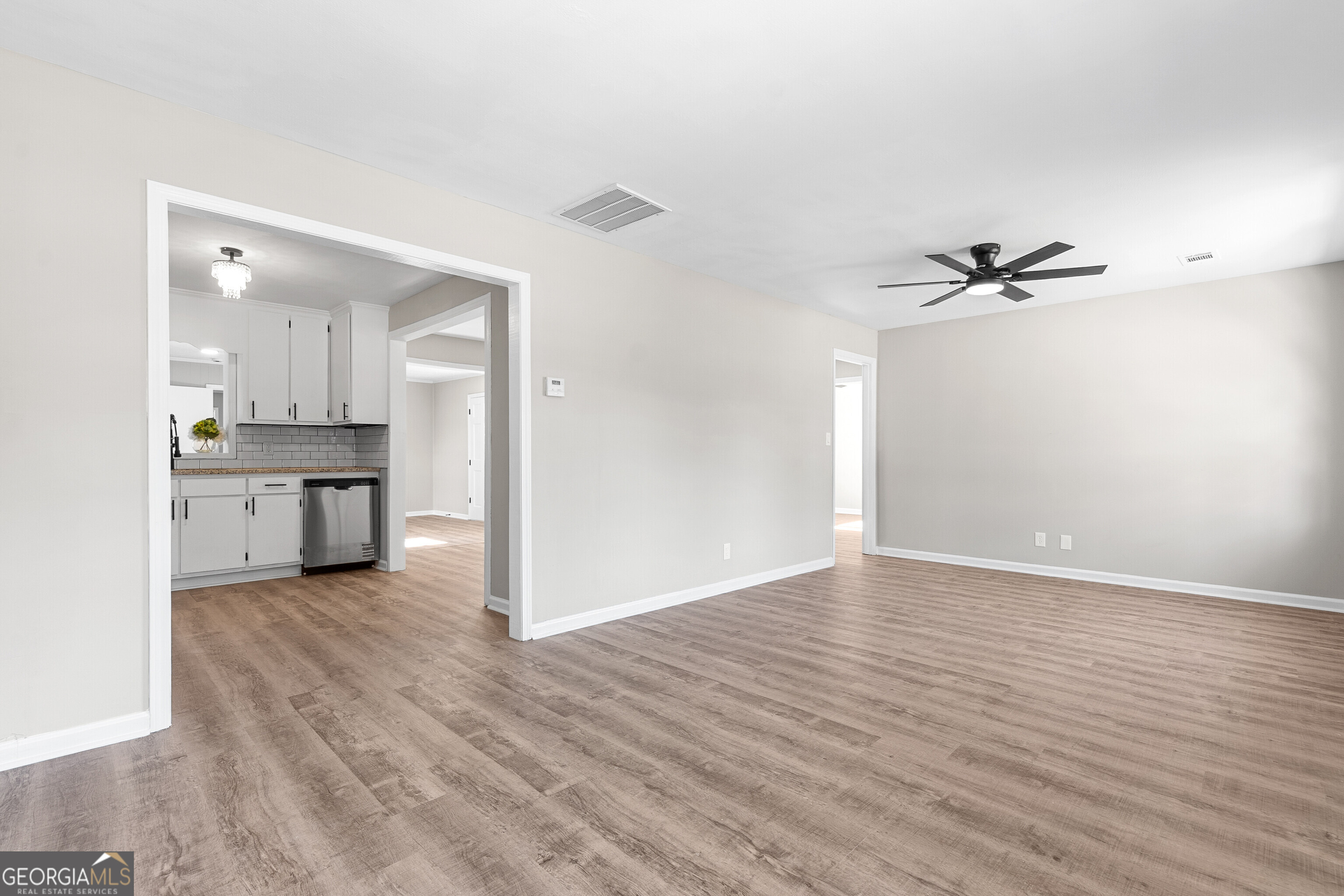 Lindsey Park - Residential