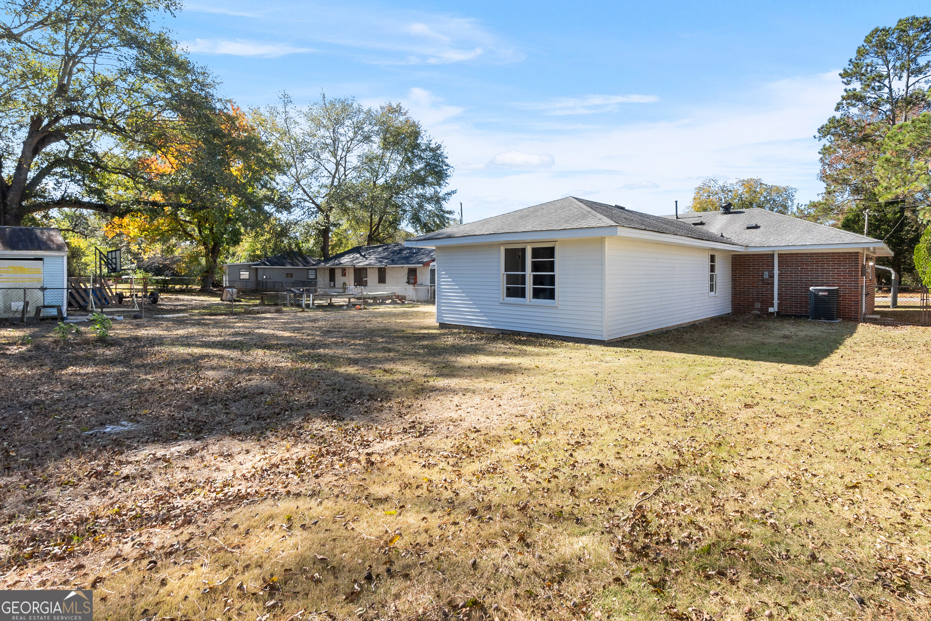Lindsey Park - Residential